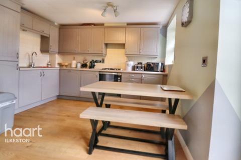 38 Trinity Way, Heanor, DE75 7UW
