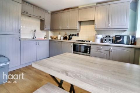 38 Trinity Way, Heanor, DE75 7UW