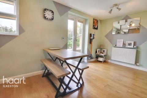 38 Trinity Way, Heanor, DE75 7UW