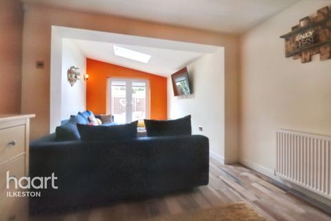 38 Trinity Way, Heanor, DE75 7UW