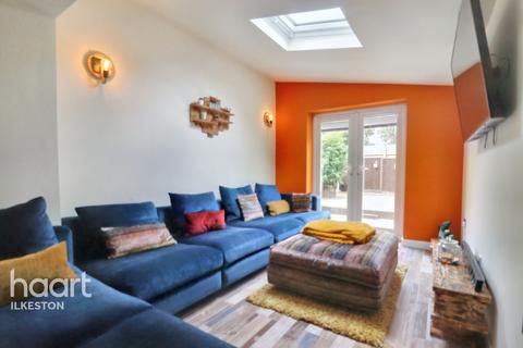 38 Trinity Way, Heanor, DE75 7UW