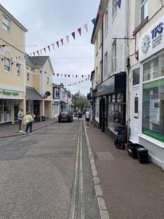 Office to rent, Fore Street St. Marychurch