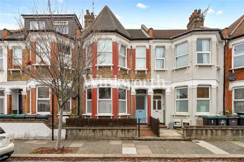 2 bedroom apartment for sale, Kirkstall Avenue, London, N17