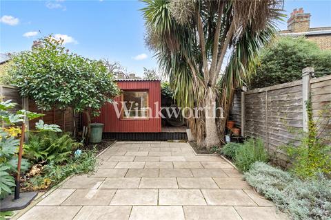 2 bedroom apartment for sale, Kirkstall Avenue, London, N17