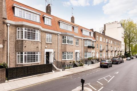 7 bedroom terraced house for sale, Hyde Park Street, Hyde Park, London, W2.