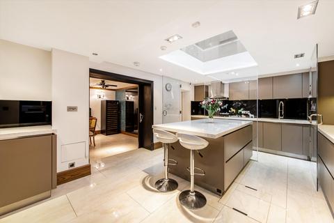 7 bedroom terraced house for sale, Hyde Park Street, Hyde Park, London, W2.