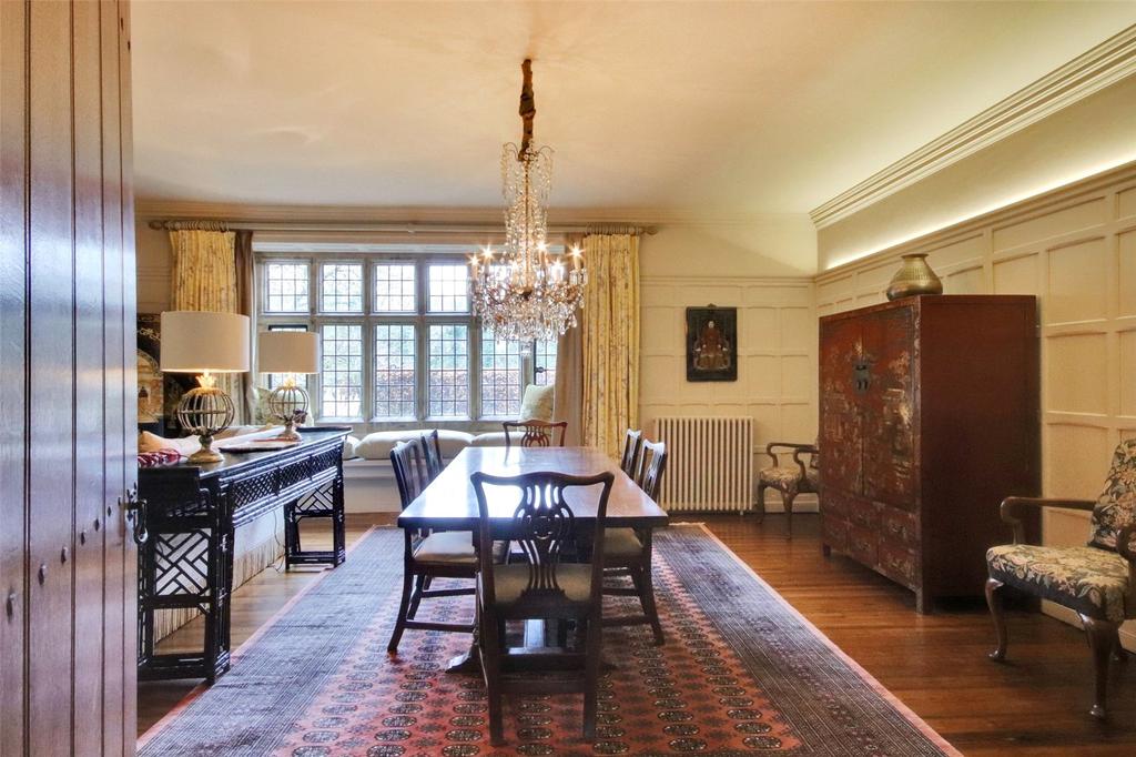 Drawing Room