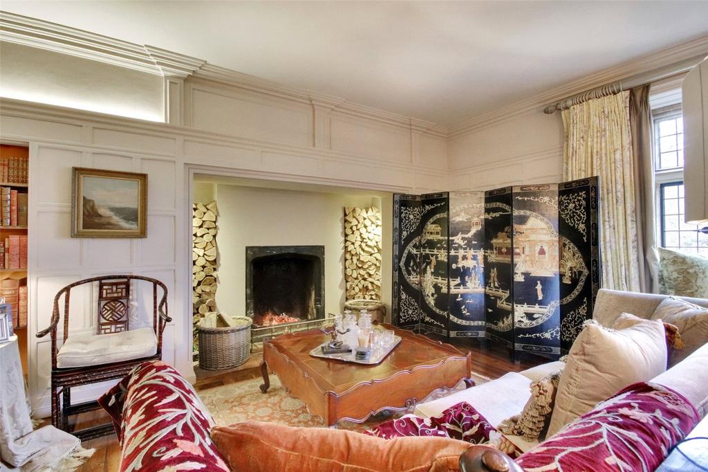 Drawing Room