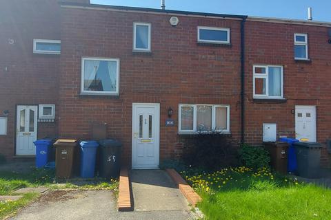 2 bedroom terraced house to rent - May Tree Close, Waterthorpe S20