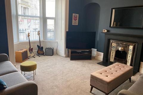 1 bedroom flat to rent, Holburn Street, City Centre, Aberdeen, AB10