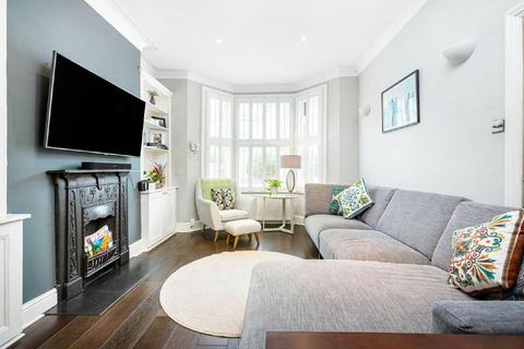 11 Stuart Road, London, SW19 8DJ