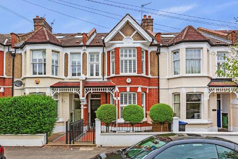 11 Stuart Road, London, SW19 8DJ