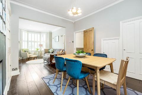 11 Stuart Road, London, SW19 8DJ