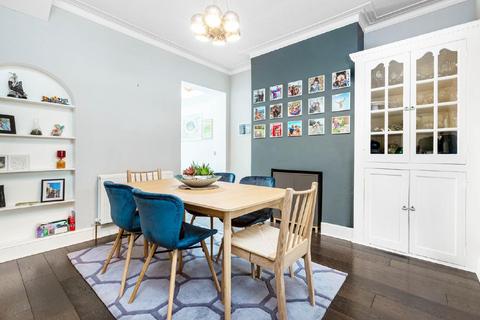 11 Stuart Road, London, SW19 8DJ