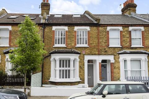 6 Winfrith Road, London, SW18 3BD