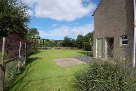 3 bedroom semi-detached house to rent, 6 Newton Farm Cottage, Jedburgh, Scottish Borders, TD8