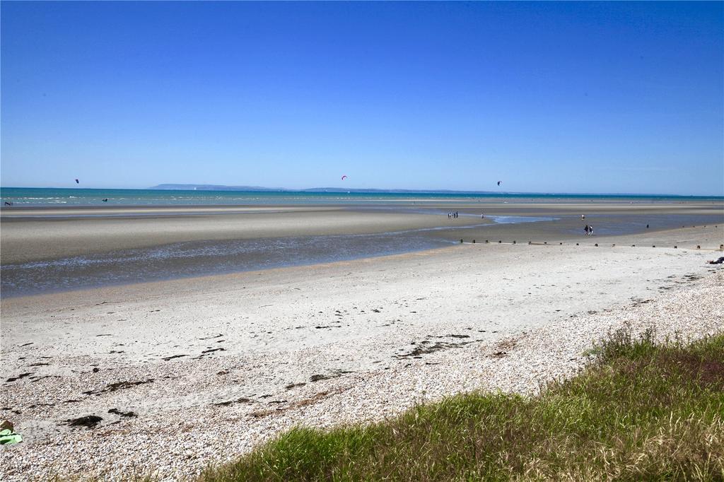 Low Tide