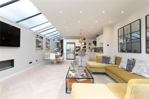 5 bedroom terraced house for sale - Birkbeck Road, London, SW19