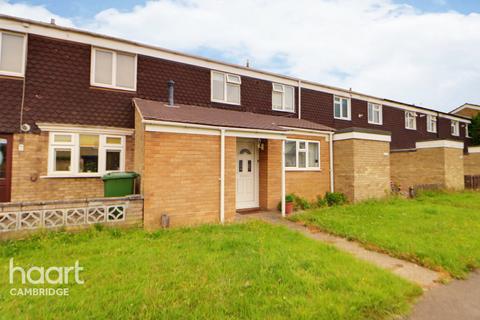 9 Nuns Way, Cambridge, CB4 2LU