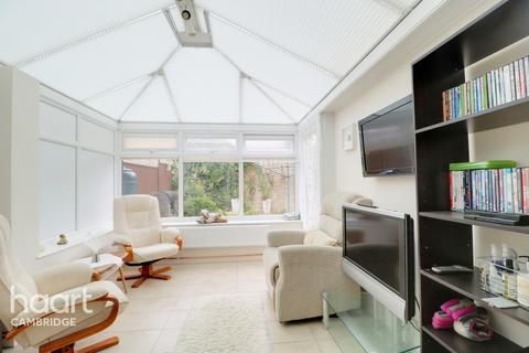 9 Nuns Way, Cambridge, CB4 2LU
