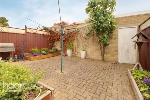 9 Nuns Way, Cambridge, CB4 2LU