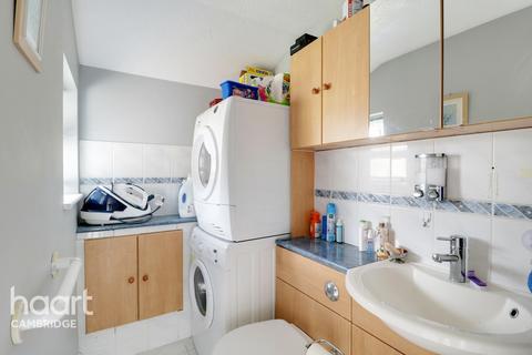 9 Nuns Way, Cambridge, CB4 2LU