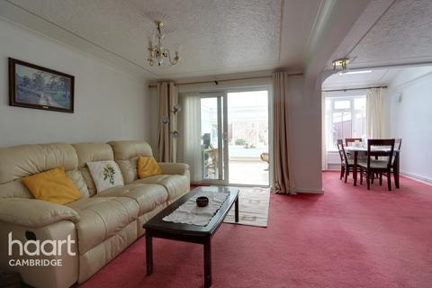9 Nuns Way, Cambridge, CB4 2LU
