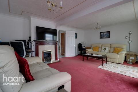 9 Nuns Way, Cambridge, CB4 2LU