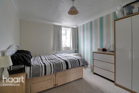 9 Nuns Way, Cambridge, CB4 2LU