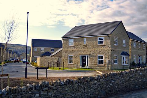 4 bedroom detached house for sale - 17 Close House Road, Skipton,