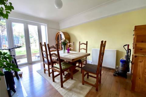 3 bedroom semi-detached house for sale, Milton Road, Eastbourne, East Sussex, BN21