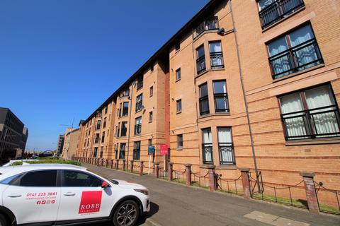 3 bedroom flat to rent, Kelvinhaugh Street, Yorkhill, Glasgow, G3