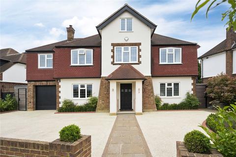 Chesterfield Drive, Hinchley Wood, Esher, Surrey, KT10