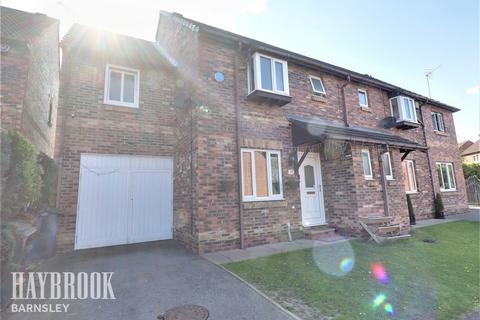 14 Bowden Grove, Dodworth, Barnsley, S75 3TB