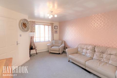 14 Bowden Grove, Dodworth, Barnsley, S75 3TB