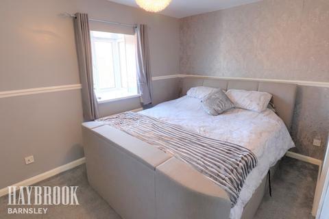 14 Bowden Grove, Dodworth, Barnsley, S75 3TB