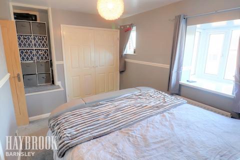 14 Bowden Grove, Dodworth, Barnsley, S75 3TB