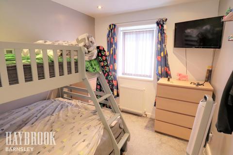 14 Bowden Grove, Dodworth, Barnsley, S75 3TB