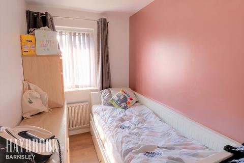 14 Bowden Grove, Dodworth, Barnsley, S75 3TB