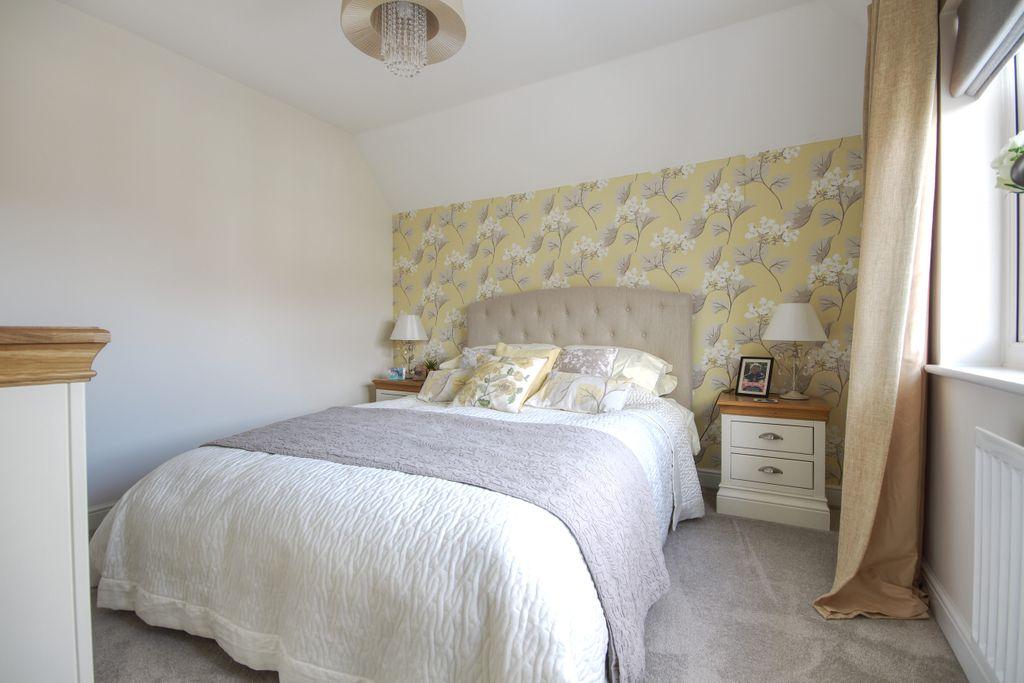 Bedroom 3 (Double)