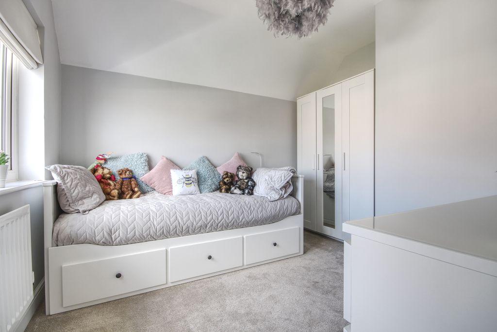 Bedroom 4 (Double)