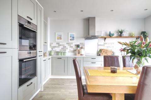 10 Barton Cleave, Roundswell, Barnstaple, EX31 3GT