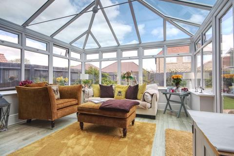 10 Barton Cleave, Roundswell, Barnstaple, EX31 3GT