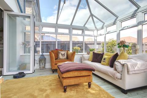 10 Barton Cleave, Roundswell, Barnstaple, EX31 3GT