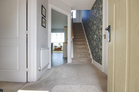 10 Barton Cleave, Roundswell, Barnstaple, EX31 3GT