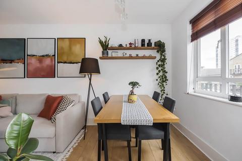 2 bedroom apartment to rent, Celandine Drive, Hackney, E8