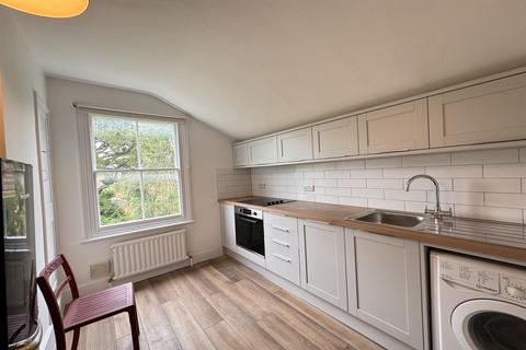 1 bedroom apartment to rent, Norreys Avenue, Oxford, OX1