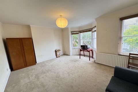 1 bedroom apartment to rent, Norreys Avenue, Oxford, OX1