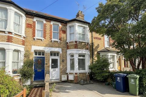 undefined, Norreys Avenue, Oxford, OX1