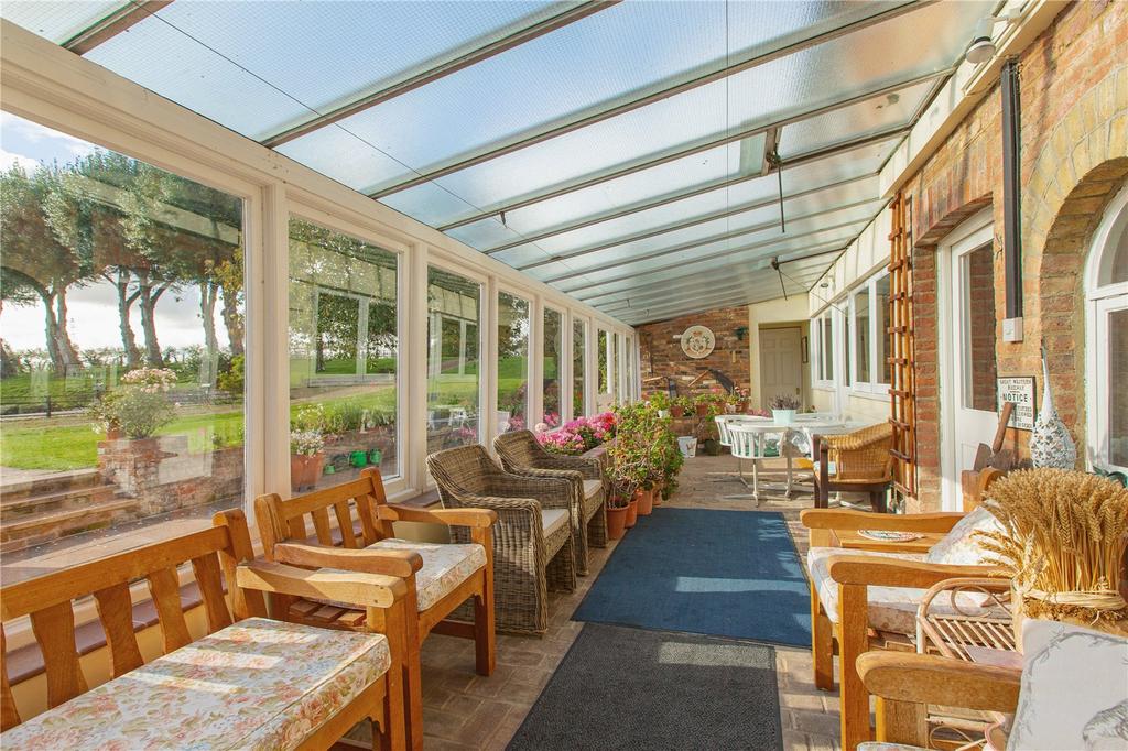 Conservatory
